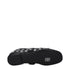 Stella McCartney Black Leather Ballet Flats